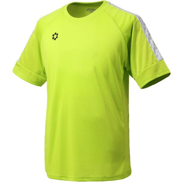 SFIDA tbgTEGA BP Q[Vc S/S O[ 3XL SA21822 ADLIM