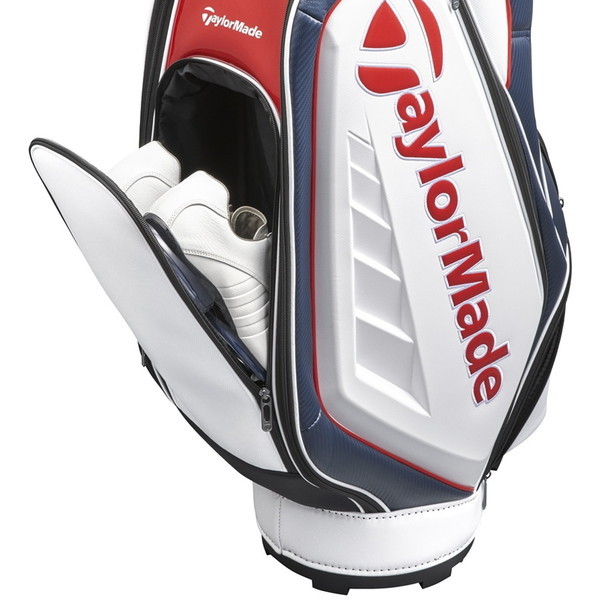 日本正規品】 テーラーメイド オーステック キャディバッグ 2023年