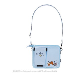 その他バッグ関連用品