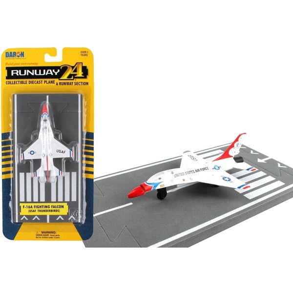 �����E�F�C24 F-16 �T���_�[�o�[�Y RW135