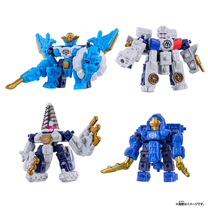 スケールフィギュア