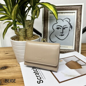 財布・名刺入れ・キーケース