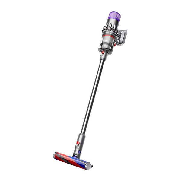 DYSON コードレスクリーナー & Aladdin トースター ホワイト セット