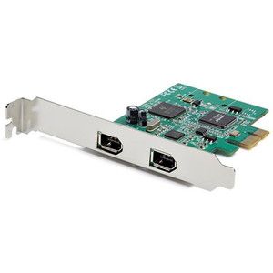 StarTech PEXUSB3S24 [USB 3.0増設 PCI Expressインターフェースカード