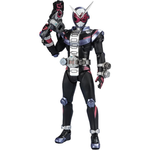 BANDAI SPIRITS S.H.Figuarts 仮面ライダージオウ 平成