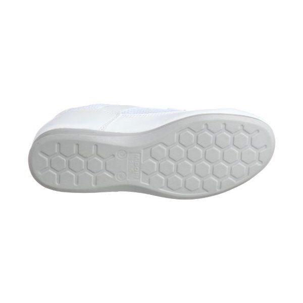 ミドリ安全 PS15S-W-26.0 ホワイト [静電作業靴エレパス 26.0cm] 激安の新品・型落ち・アウトレット 家電 通販 XPRICE  エクスプライス (旧 PREMOA プレモア)