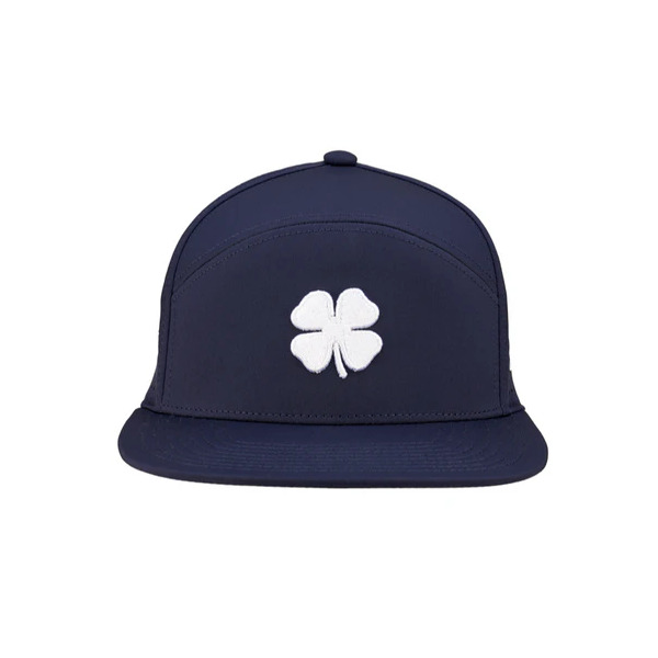 �u���b�N�N���[�o�[ �L���b�v BCJS5HA115F REDMAN 3 WHITE / NAVY F