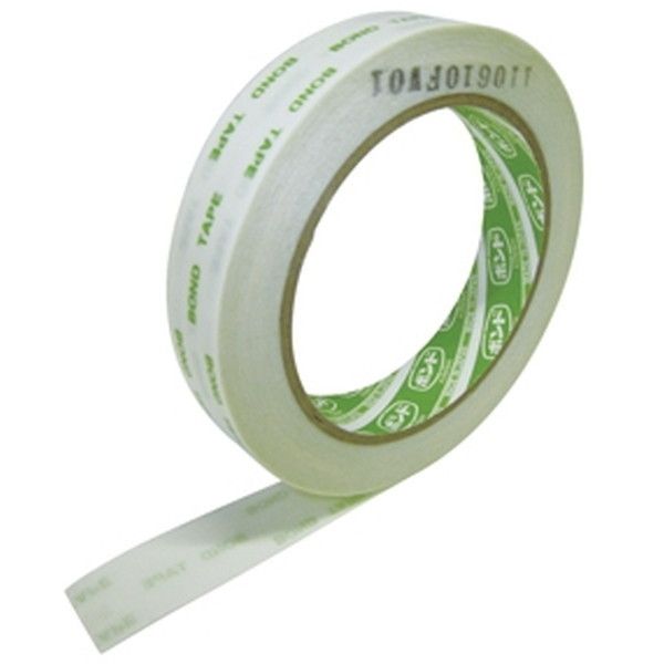 気密防水テープ 透明 011 クリア 24巻 75×20m エースクロス011 光洋化学 テープ - 2