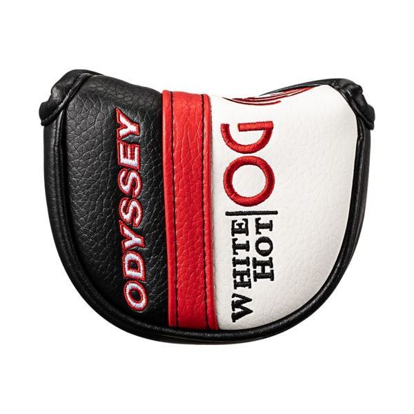 日本正規品】 ODYSSEY オデッセイ WHITE HOT OG(ホワイトホット