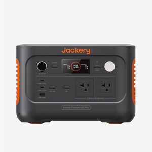 Jackery JE-600C 600Plus [ポータブル電源]