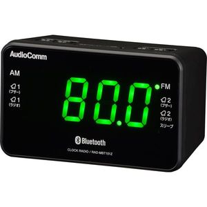 ラジオ・CDラジオ・ラジカセ