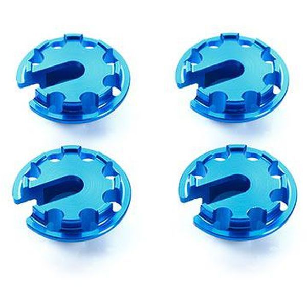 Amazon | タミヤ(TAMIYA) ホップアップオプションズ No.1776 OP