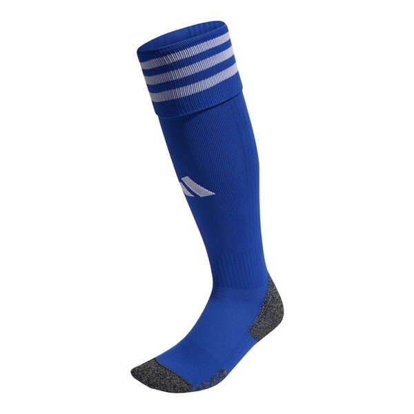 ADIDAS アディダス サッカー ADI 23 SOCK チームロイヤルブルー/ホワイト M Z8331 HT5028