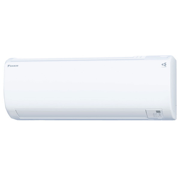 DAIKIN ダイキン 2022年製 ルームエアコン AN28ZES-W 10畳 DAIKIN AN28ZES ホワイト [エアコン(主に10畳用)] | 激安の新品