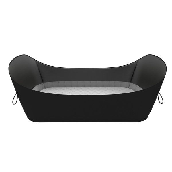 Veer ヴィア クルーザー用 ナップシステム バグシールド1個付属 [Veer