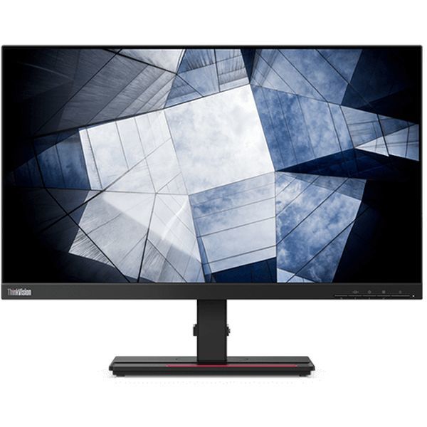 Lenovo 62B2GAR1JP ThinkVision P24h-2L TC_VISUAL Comm [23.8型ワイド