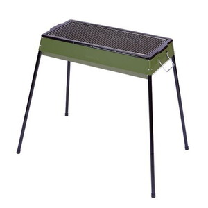 バーベキューコンロ・グリル