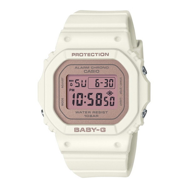 CASIO BGD-565SC-4JF BABY-G [�N�H�[�c�r���v (���f�B�[�X�E�H�b�`)]