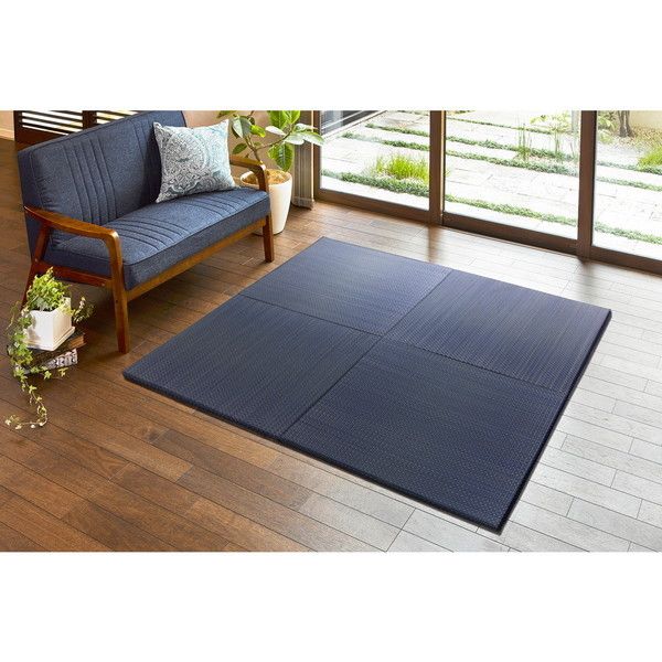  AWAeCXg y ^ u 앗 65×65×2.5cm lCr[