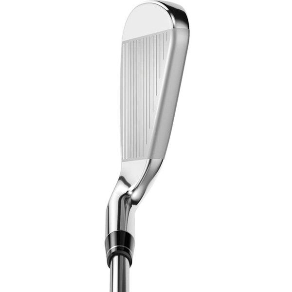 日本正規品】 キャロウェイ ROGUE(ローグ) ST MAX アイアンセット5本組