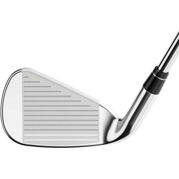 日本正規品】 キャロウェイ ROGUE(ローグ) ST MAX アイアンセット5本組