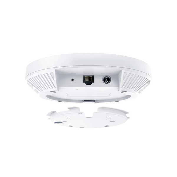 TP-LINK EAP620 HD [AX1800 シーリング Wi-Fi 6アクセスポイント