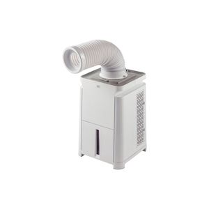 スポットエアコン