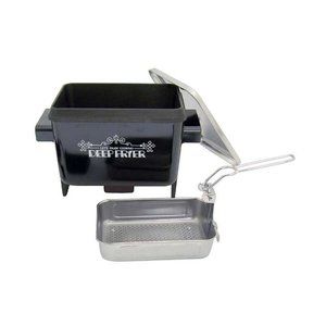 電気フライヤー・ノンフライヤー