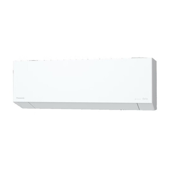 PANASONIC CS-EX286D-W �N���X�^���z���C�g �G�I���A [�G�A�R�� (���10���p)]