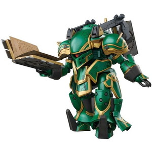 メカ・ロボットフィギュア