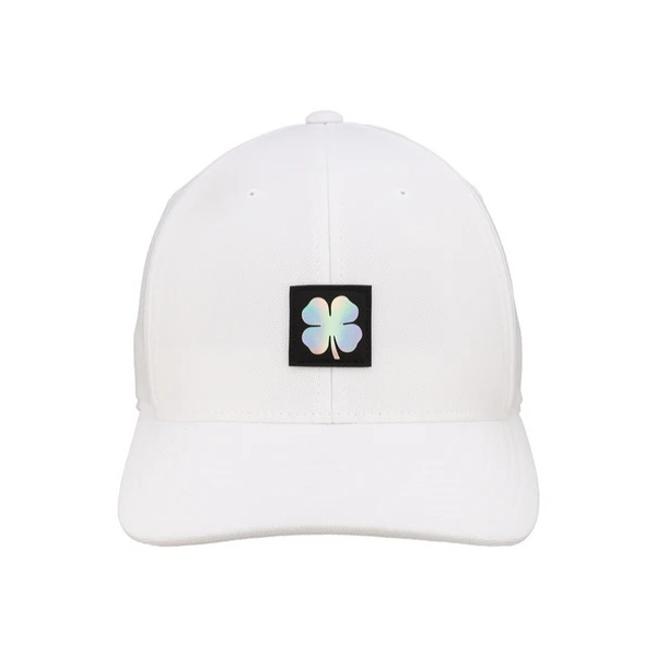 �u���b�N�N���[�o�[ �L���b�v BCJS5HA095F REFLECTION 1 HD PATCH / WHITE F