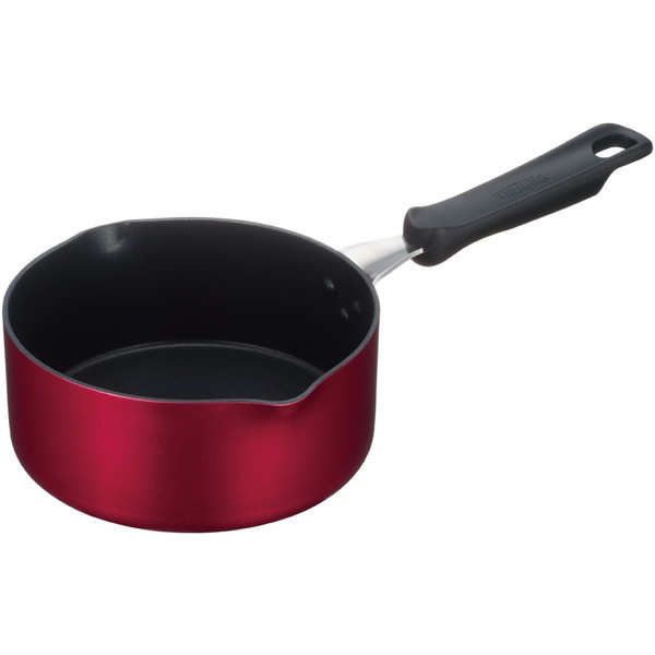 サーモス デュラブルシリーズ IH対応 クックパンKNA 16cm KNA