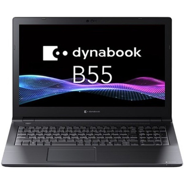 Dynabook A6BWLALC9GWA B�V���[�Y [�m�[�g�p�\�R�� 15.6�^ / Win 11 Pro / Office����(1�����������p��)]
