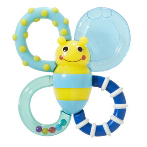 おしゃぶり・歯がため