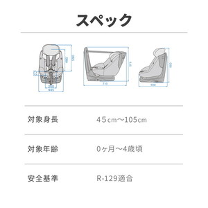 【美品】マキシコシ アクシスフィックスプラス　オーセンティックグラファイト マキシコシ アクシスフィックス プラス オーセンティック
