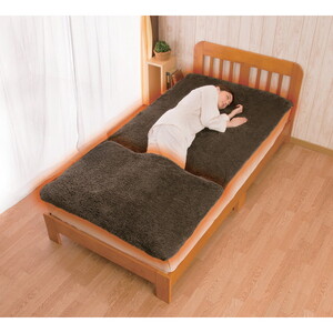 ベッドパッド・敷パッド