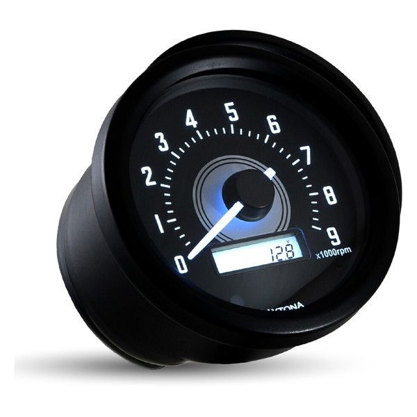 fCgi D21943 VELONA dC^R[^[ GB350(21) ubN{fB/zCgLED 60 9000rpm\