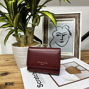 財布・名刺入れ・キーケース