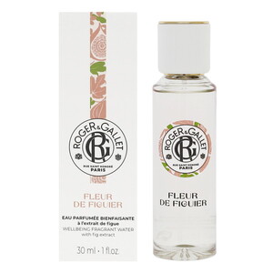 Vintage Roger & Gallet Eau de Toilette bottle Vera -Violette