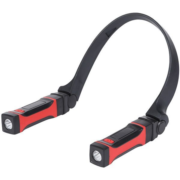 �I�[���d�@ LHP-N24A5 [LED�l�b�N�c�C�����C�g 2WAY]