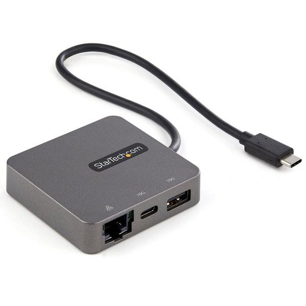 StarTech DKT31CHVL ブラック [USB Type-Cマルチ変換アダプター] 激安の新品・型落ち・アウトレット 家電 通販  XPRICE エクスプライス (旧 PREMOA プレモア)