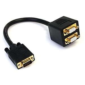 AVケーブル・プラグアクセサリ