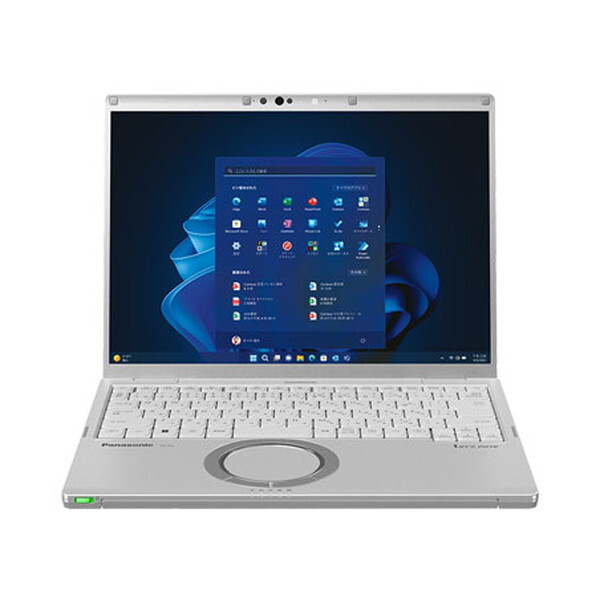 PANASONIC CF-FV4RD7AS Let's note FV4 [�m�[�g�p�\�R�� 14.0�^ / Win11 Pro]