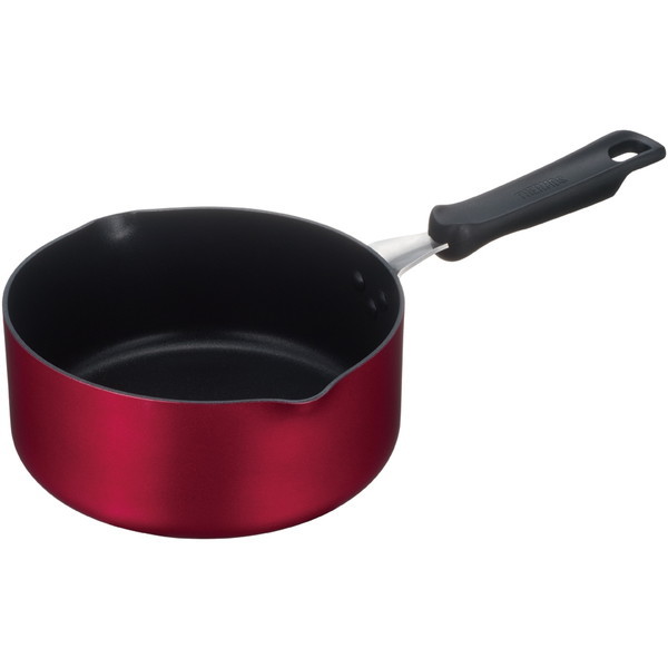 THERMOS KNA-018S R bh fuV[Y [NbNp  18cm(IHΉ)]