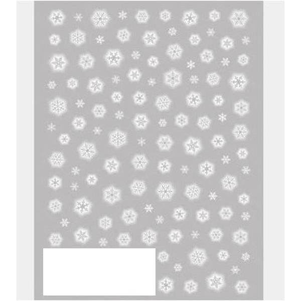 �C���O�J�����g TSUMEKIRA(�c���L��) �l�C���V�[�� Airy snow(�G�A���[ �X�m�[) 2 NN-YUK-016