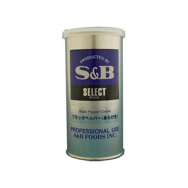 GXr[Hi S&B GXr[ ZNg ubNybp[тS 100g ×10