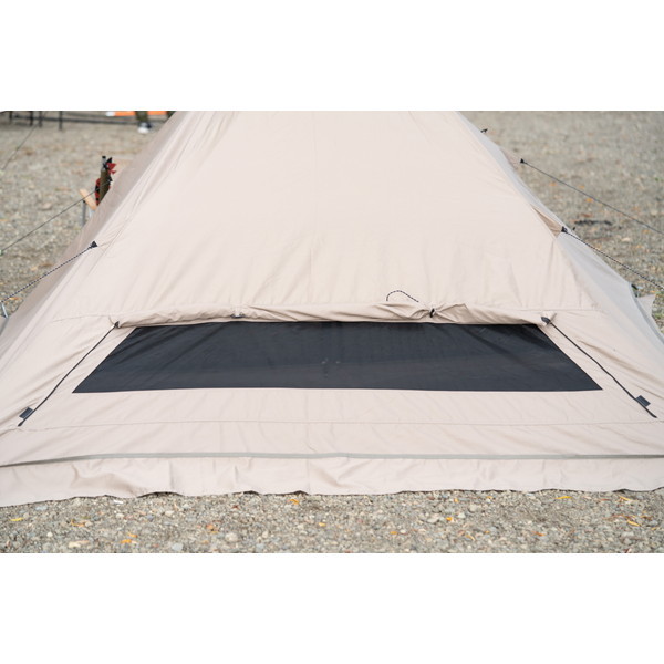 DCM ティッピーテント ソロ用 22N | 激安の新品・型落ち・アウトレット