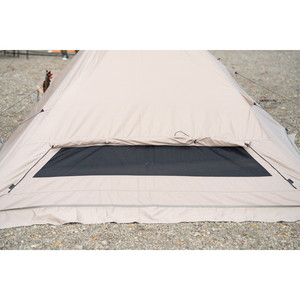DCM ティッピーテント ソロ用 22N | 激安の新品・型落ち・アウトレット