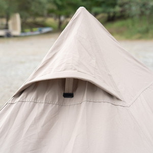DCM ティッピーテント ソロ用 22N | 激安の新品・型落ち・アウトレット