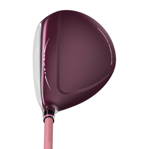 レディース】2024年モデル・ゼクシオ13 フェアウェイウッド4番 日本